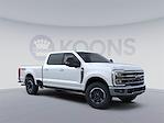 New 2026 Ford F-250 Lariat Crew Cab for sale #KBF260970 - photo 7
