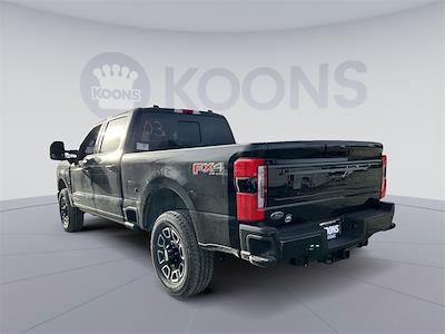 New 2026 Ford F-250 Platinum Crew Cab for sale #KBF260971 - photo 2