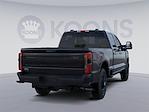 New 2026 Ford F-250 Platinum Crew Cab for sale #KBF260971 - photo 8