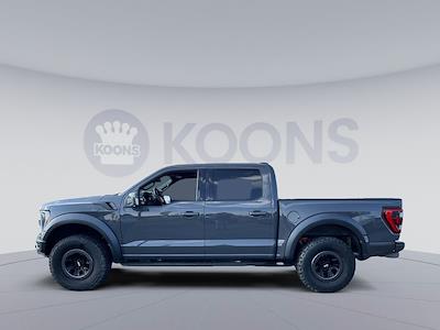 Used 2021 Ford F-150 - photo 1