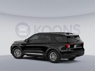 New 2026 Ford Explorer Active for sale #KBF260972 - photo 2