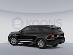 New 2026 Ford Explorer Active for sale #KBF260972 - photo 2