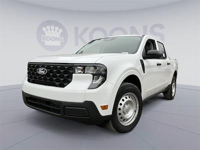 New 2026 Ford Maverick XL SuperCrew Cab for sale #KBF260980 - photo 1