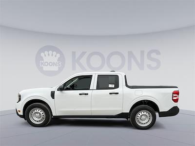 New 2026 Ford Maverick XL SuperCrew Cab for sale #KBF260980 - photo 2