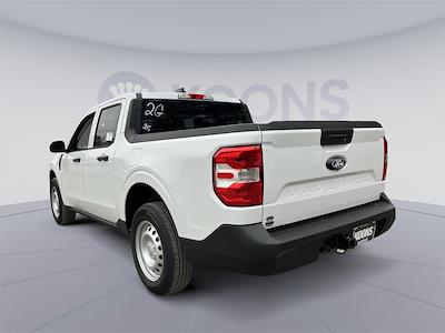 New 2026 Ford Maverick XL SuperCrew Cab for sale #KBF260980 - photo 2