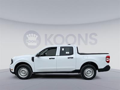 2026 Ford Maverick SuperCrew Cab AWD Pickup for sale #KBF260981 - photo 2