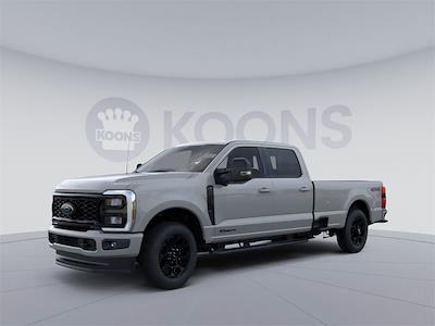New 2026 Ford F-250 XLT Crew Cab for sale #KBF260984 - photo 1