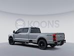 New 2026 Ford F-250 XLT Crew Cab for sale #KBF260984 - photo 4