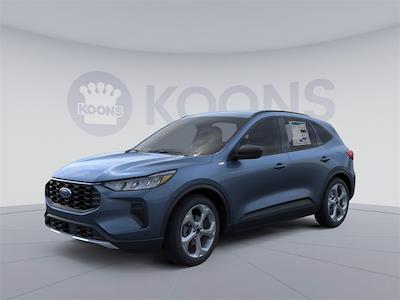 New 2026 Ford Escape ST-Line for sale #KBF260985 - photo 1