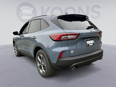 New 2026 Ford Escape ST-Line for sale #KBF260985 - photo 2