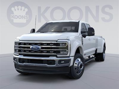 New 2026 Ford F-450 XLT Crew Cab for sale #KBF260986 - photo 2