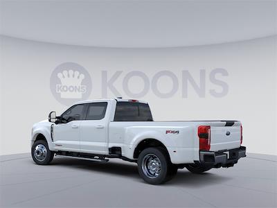 New 2026 Ford F-450 XLT Crew Cab for sale #KBF260986 - photo 2