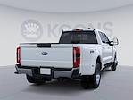 New 2026 Ford F-450 XLT Crew Cab for sale #KBF260986 - photo 8