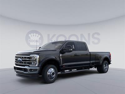 New 2026 Ford F-450 XLT Crew Cab for sale #KBF260990 - photo 1