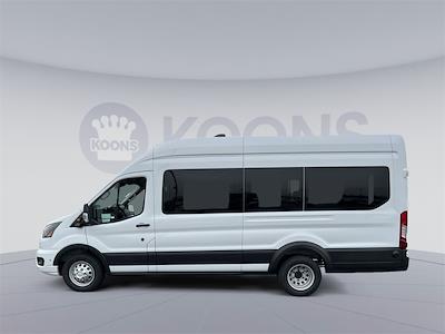 New 2026 Ford Transit 350 HD XLT Passenger Van for sale #KBF260993 - photo 2