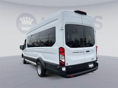 New 2026 Ford Transit 350 HD XLT Passenger Van for sale #KBF260993 - photo 2