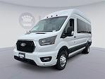New 2026 Ford Transit 350 HD XLT Passenger Van for sale #KBF260993 - photo 1