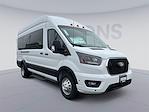 New 2026 Ford Transit 350 HD XLT Passenger Van for sale #KBF260993 - photo 7