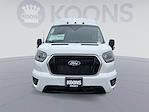 New 2026 Ford Transit 350 HD XLT Passenger Van for sale #KBF260993 - photo 8