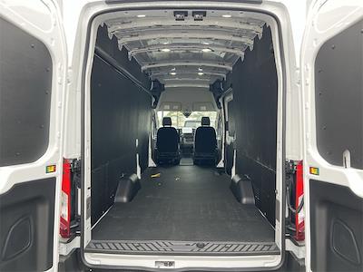 New 2026 Ford Transit 350 High Roof Empty Cargo Van for sale #KBF260994 - photo 2