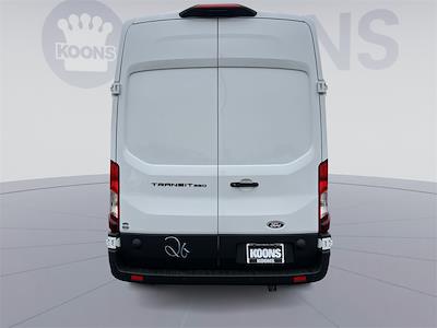 New 2026 Ford Transit 350 High Roof Empty Cargo Van for sale #KBF260994 - photo 2