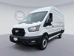 New 2026 Ford Transit 350 High Roof Empty Cargo Van for sale #KBF260994 - photo 1