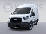 New 2026 Ford Transit 350 High Roof Empty Cargo Van for sale #KBF260994 - photo 2