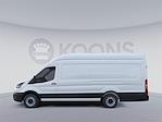New 2026 Ford Transit 350 High Roof Empty Cargo Van for sale #KBF260994 - photo 3