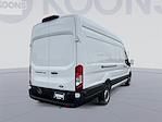 New 2026 Ford Transit 350 High Roof Empty Cargo Van for sale #KBF260994 - photo 5