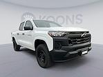 2024 Chevrolet Colorado Crew Cab RWD Pickup for sale #KBF260994A - photo 7