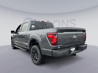 2026 Ford F-150 SuperCrew Cab 4WD Pickup for sale #KBF260996 - photo 2