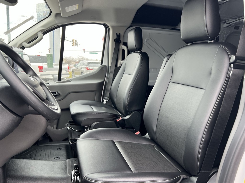 New 2026 Ford Transit 150 - photo 13