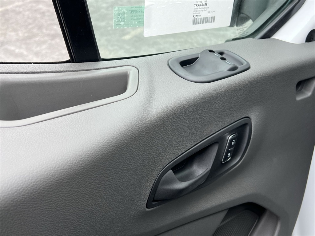 New 2026 Ford Transit 150 - photo 14