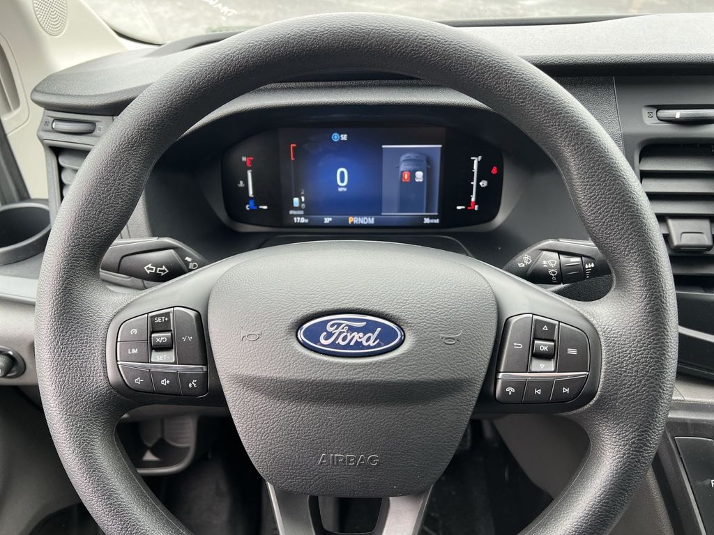 New 2026 Ford Transit 150 - photo 15