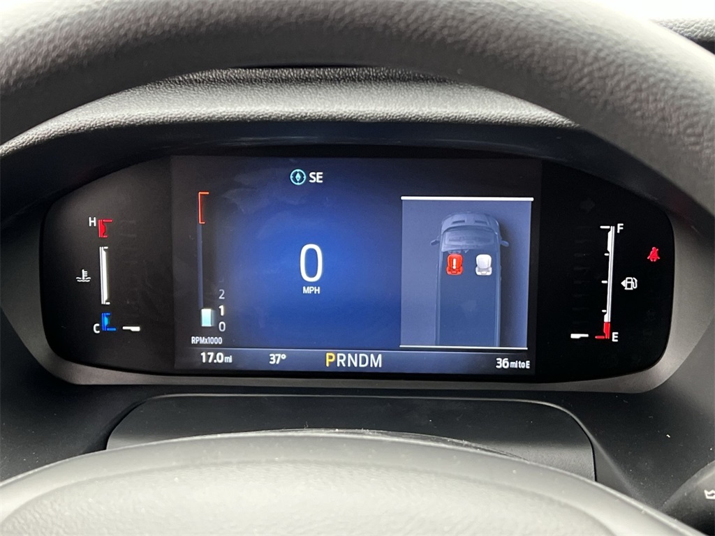 New 2026 Ford Transit 150 - photo 16