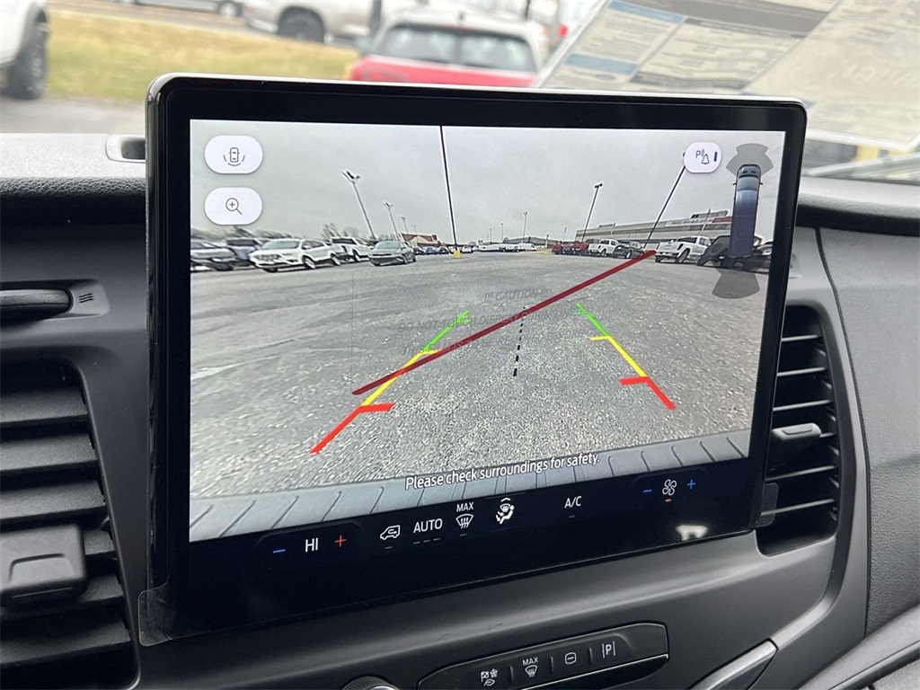 New 2026 Ford Transit 150 - photo 18