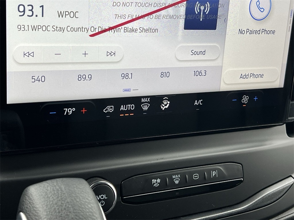 New 2026 Ford Transit 150 - photo 19