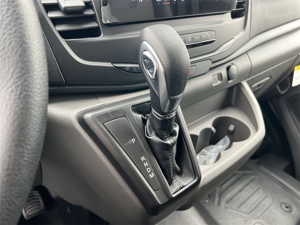 New 2026 Ford Transit 150 - photo 20