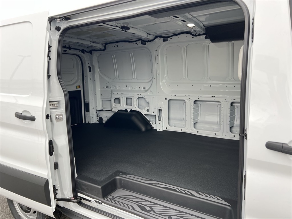 New 2026 Ford Transit 150 - photo 22