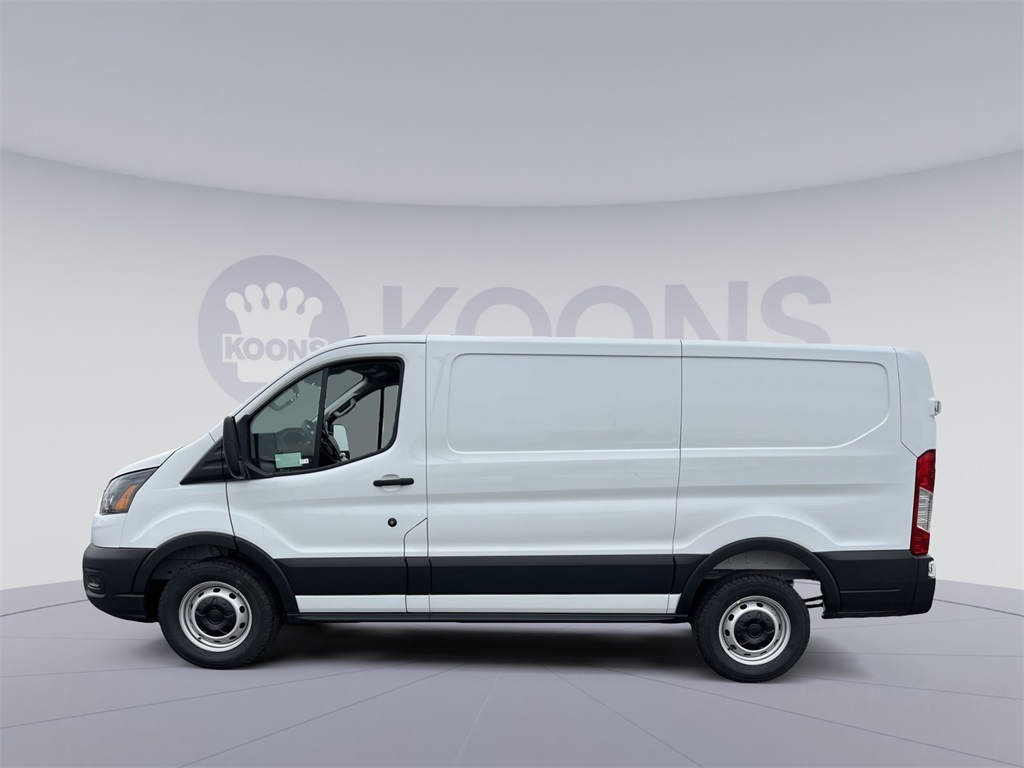 New 2026 Ford Transit 150 - photo 7
