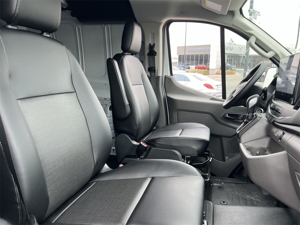 New 2026 Ford Transit 150 - photo 23