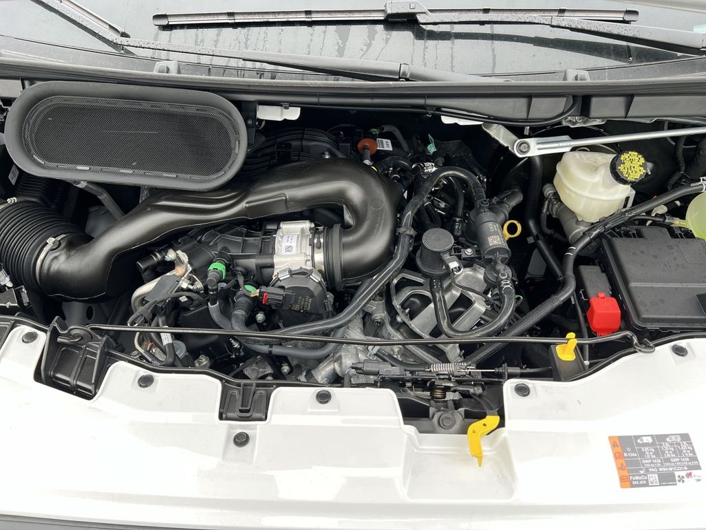 New 2026 Ford Transit 150 - photo 24