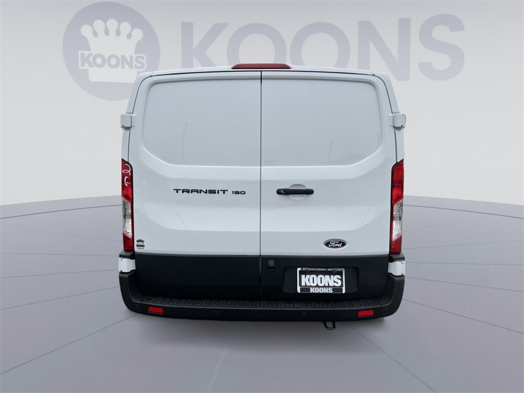 New 2026 Ford Transit 150 - photo 6