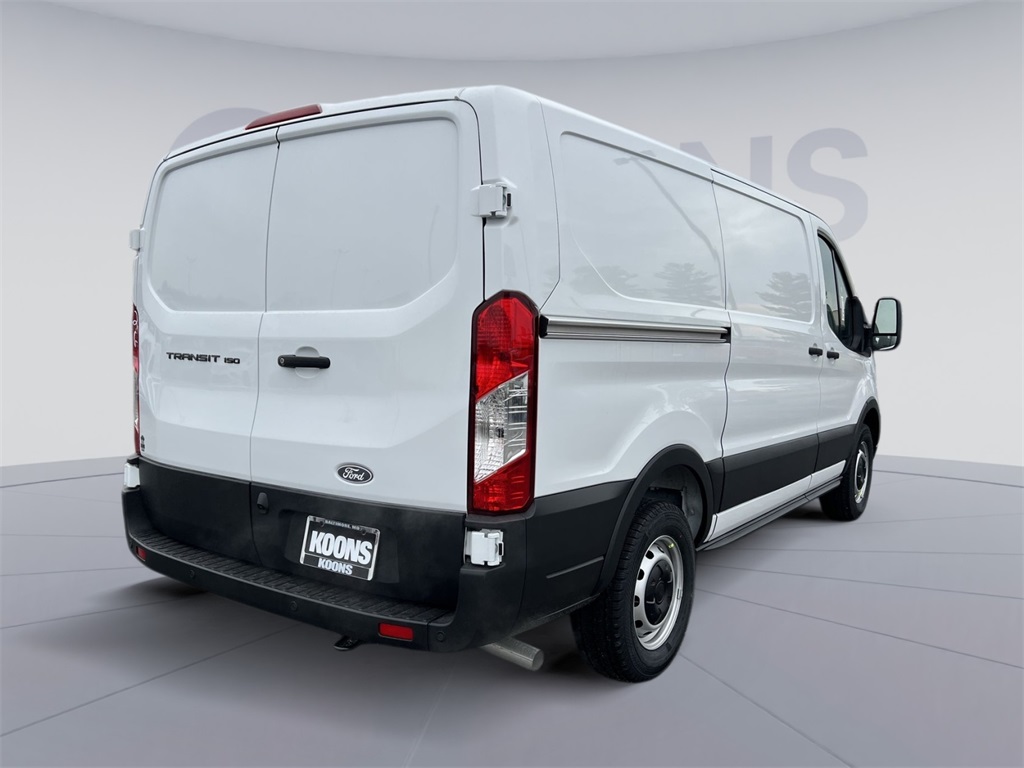 New 2026 Ford Transit 150 - photo 8