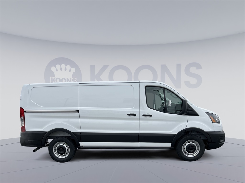 New 2026 Ford Transit 150 - photo 9