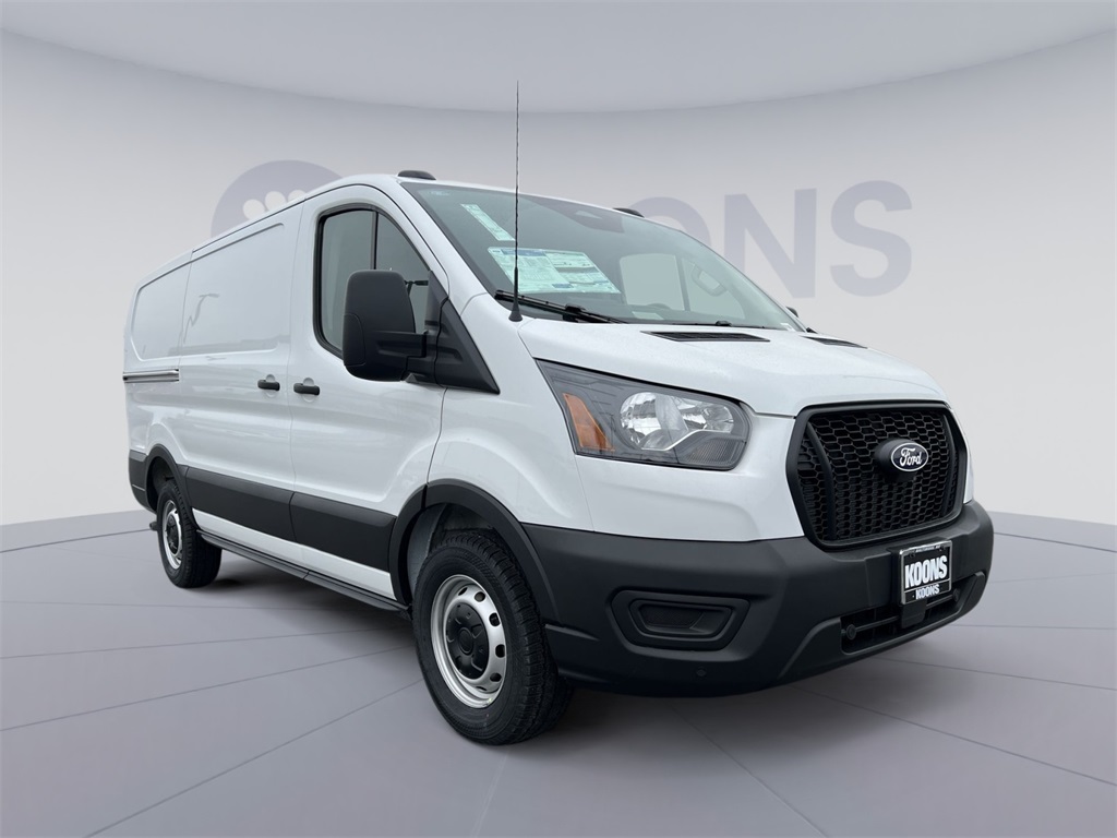 New 2026 Ford Transit 150 - photo 10