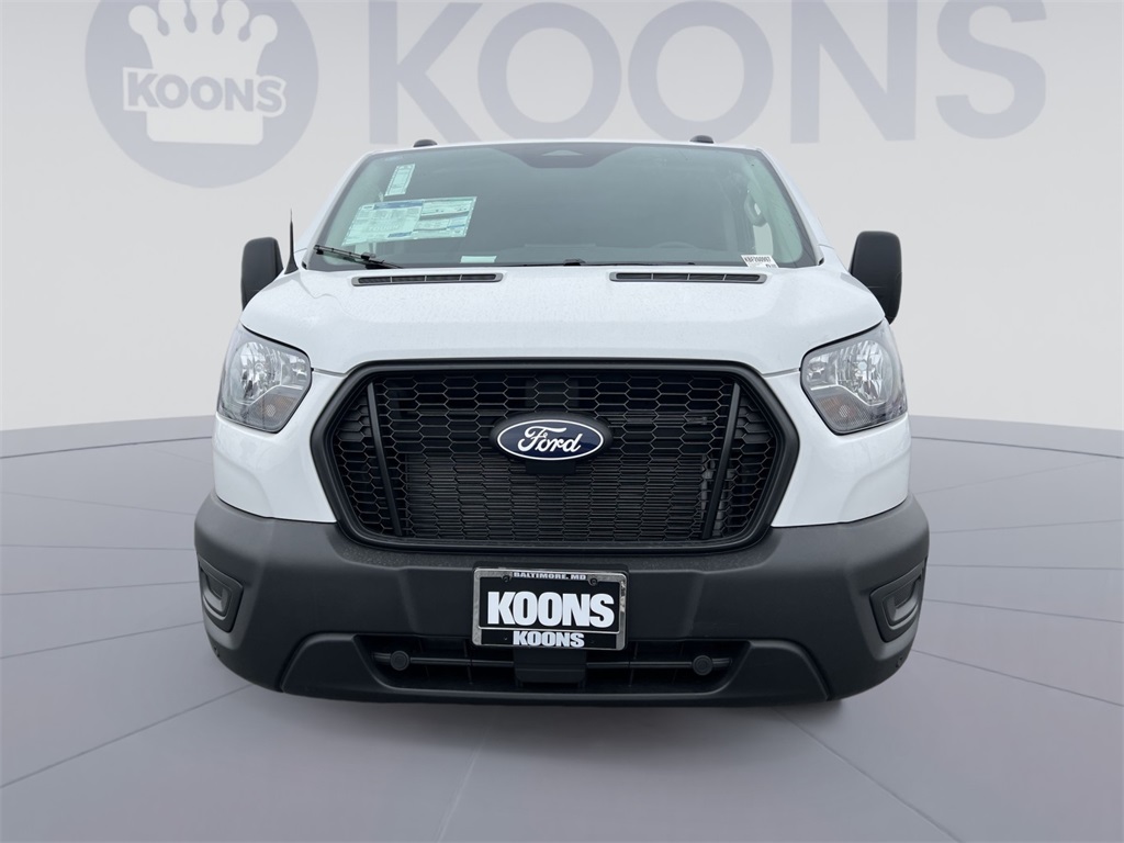 New 2026 Ford Transit 150 - photo 11