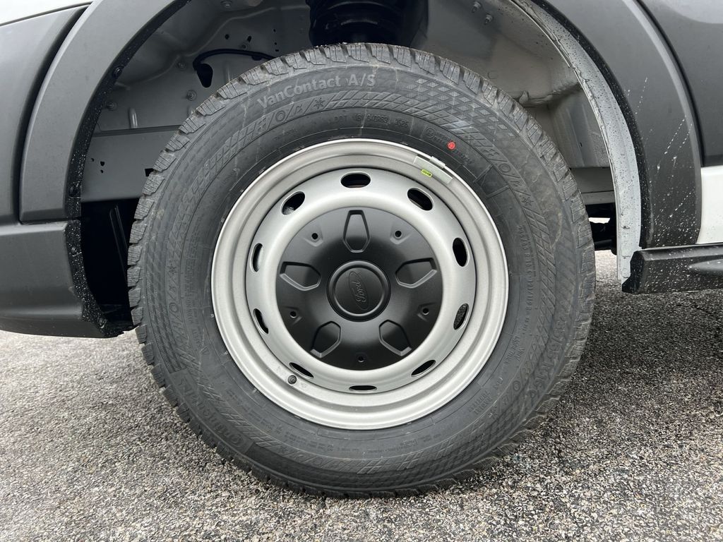 New 2026 Ford Transit 150 - photo 12
