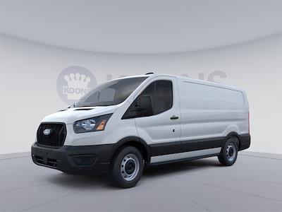 New 2026 Ford Transit 150 Low Roof Empty Cargo Van for sale #KBF260997 - photo 1