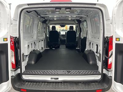 New 2026 Ford Transit 150 Low Roof Empty Cargo Van for sale #KBF260997 - photo 2
